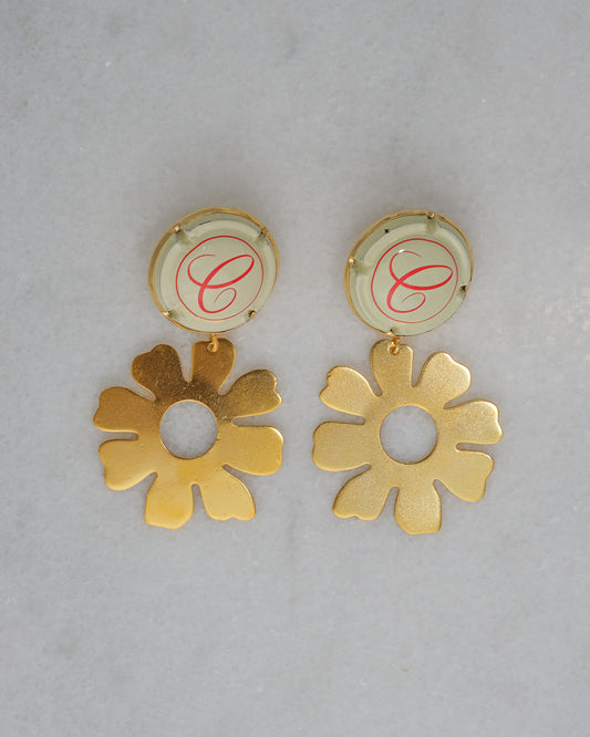 Simona earrings