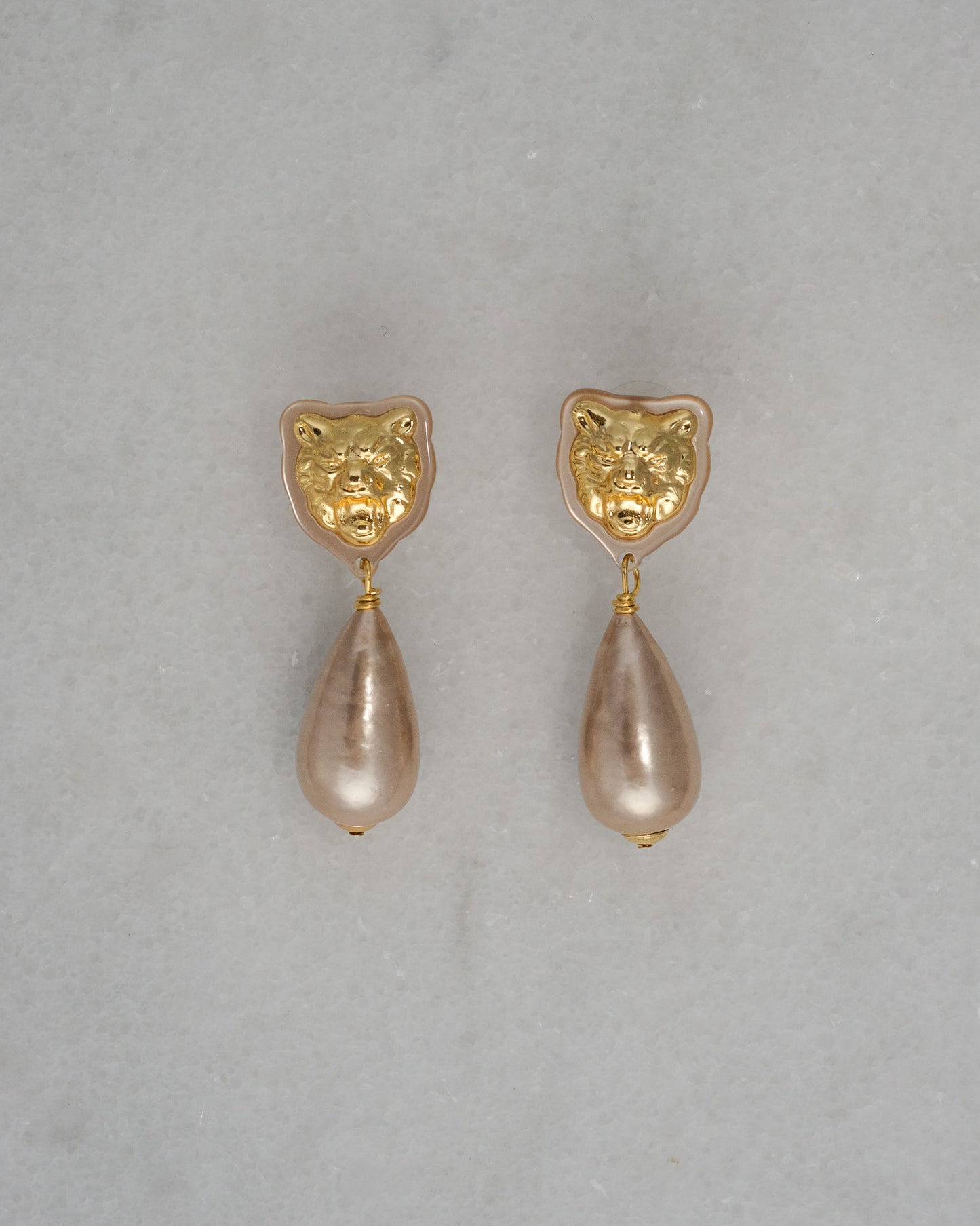 Marilena earrings