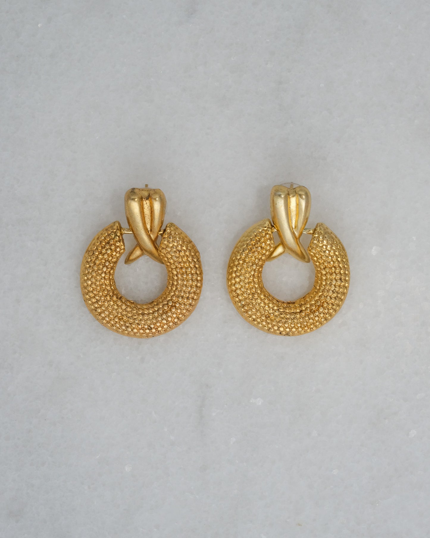 Clarissa earrings