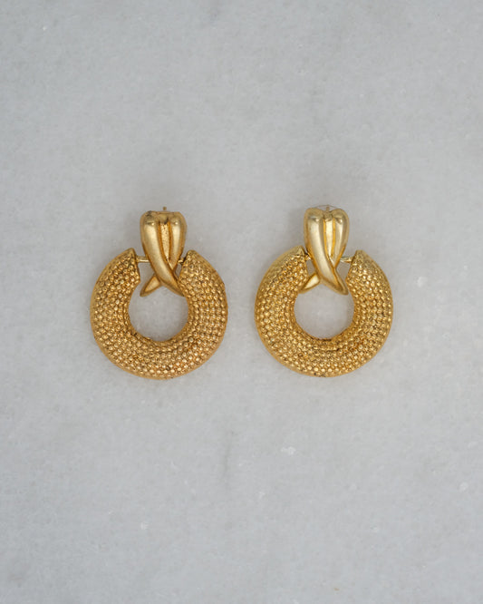 Clarissa earrings