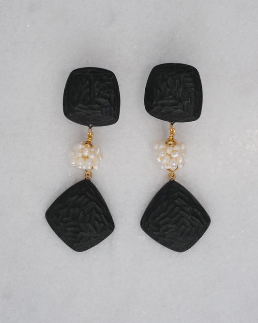 Milena earrings