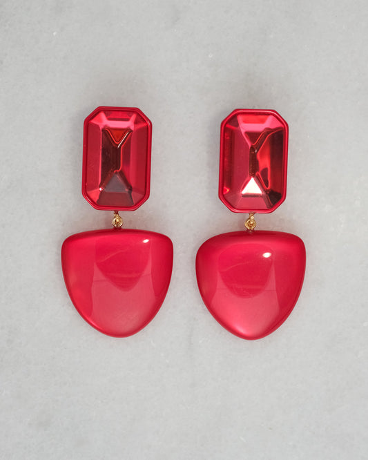 Isabella earrings