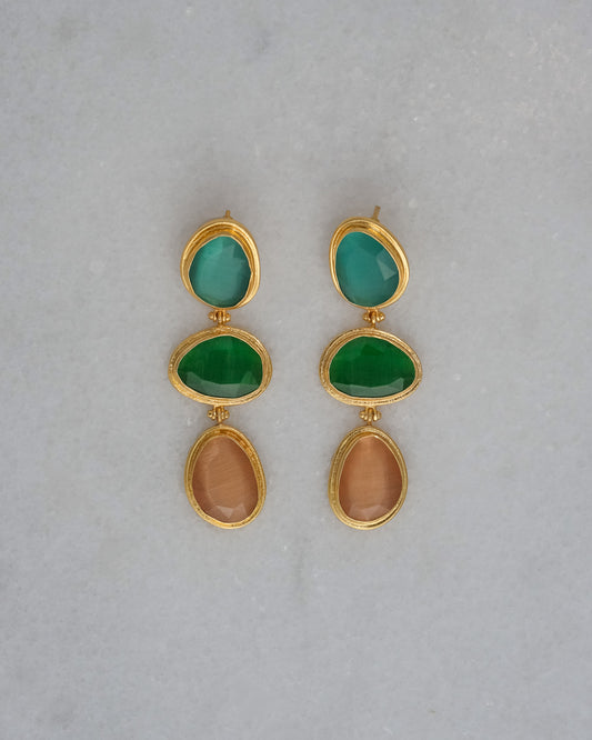 Lucia earrings