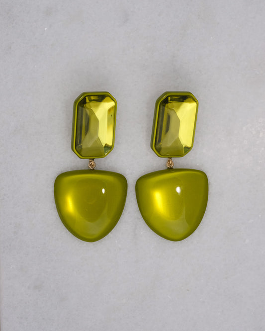Luciana earrings