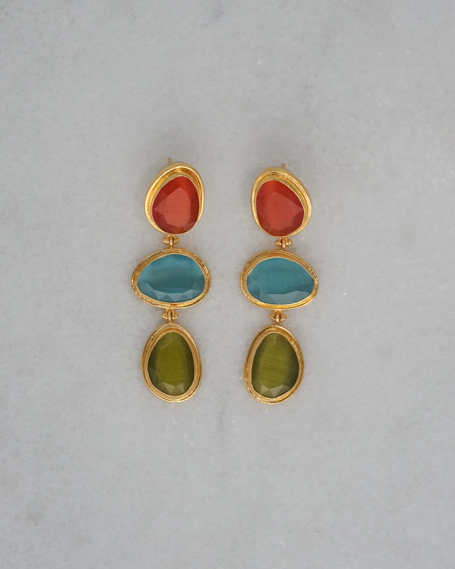 Veronica earrings