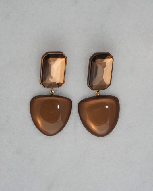 Francesca earrings