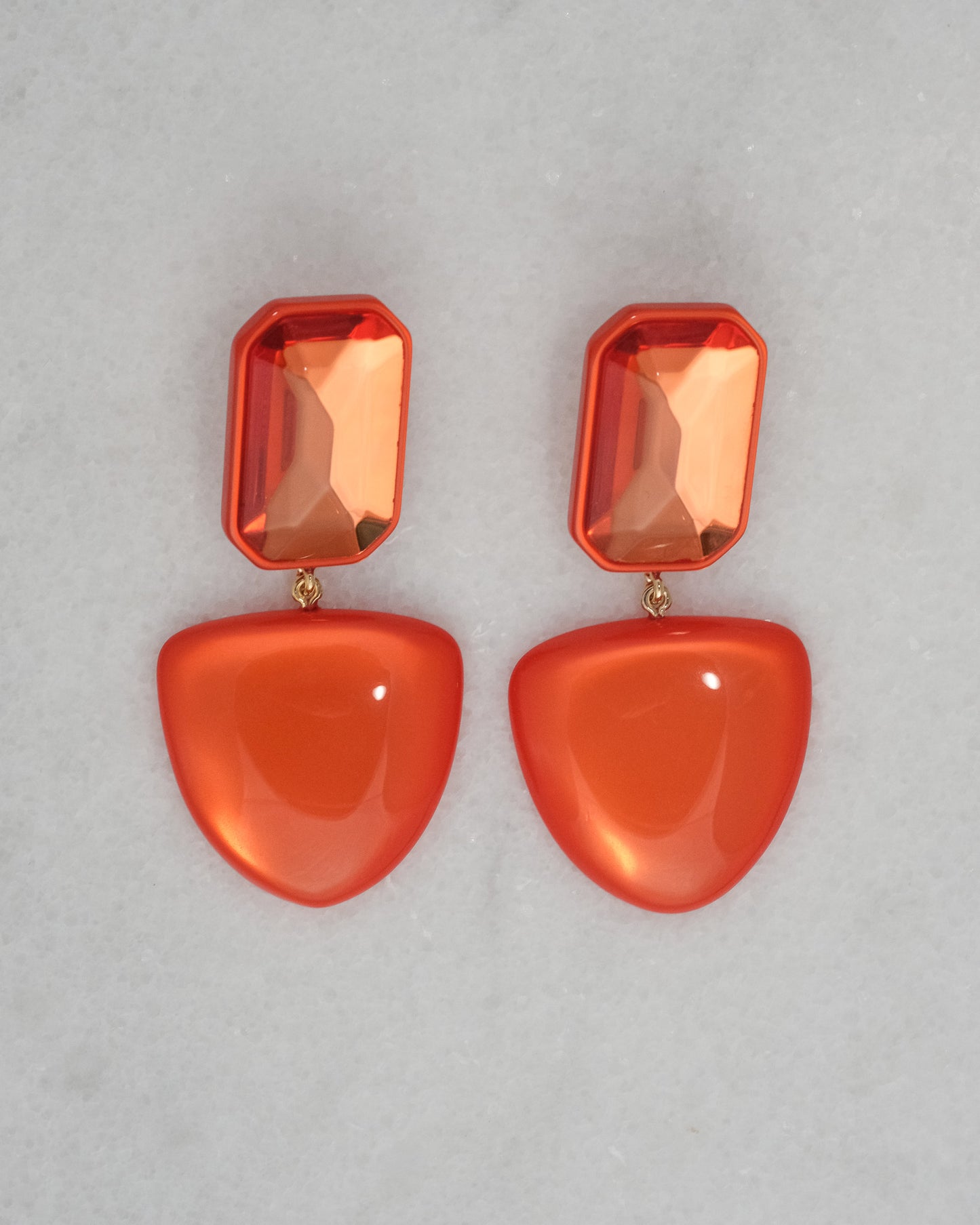 Rosella earrings