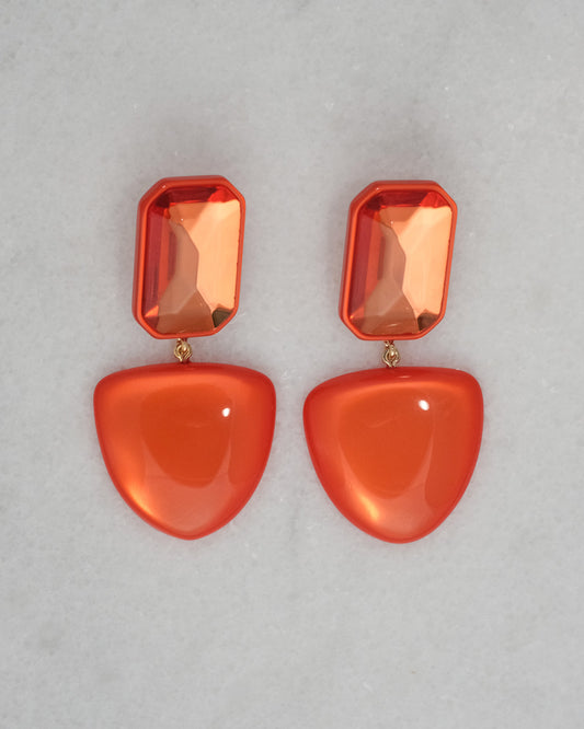 Rosella earrings
