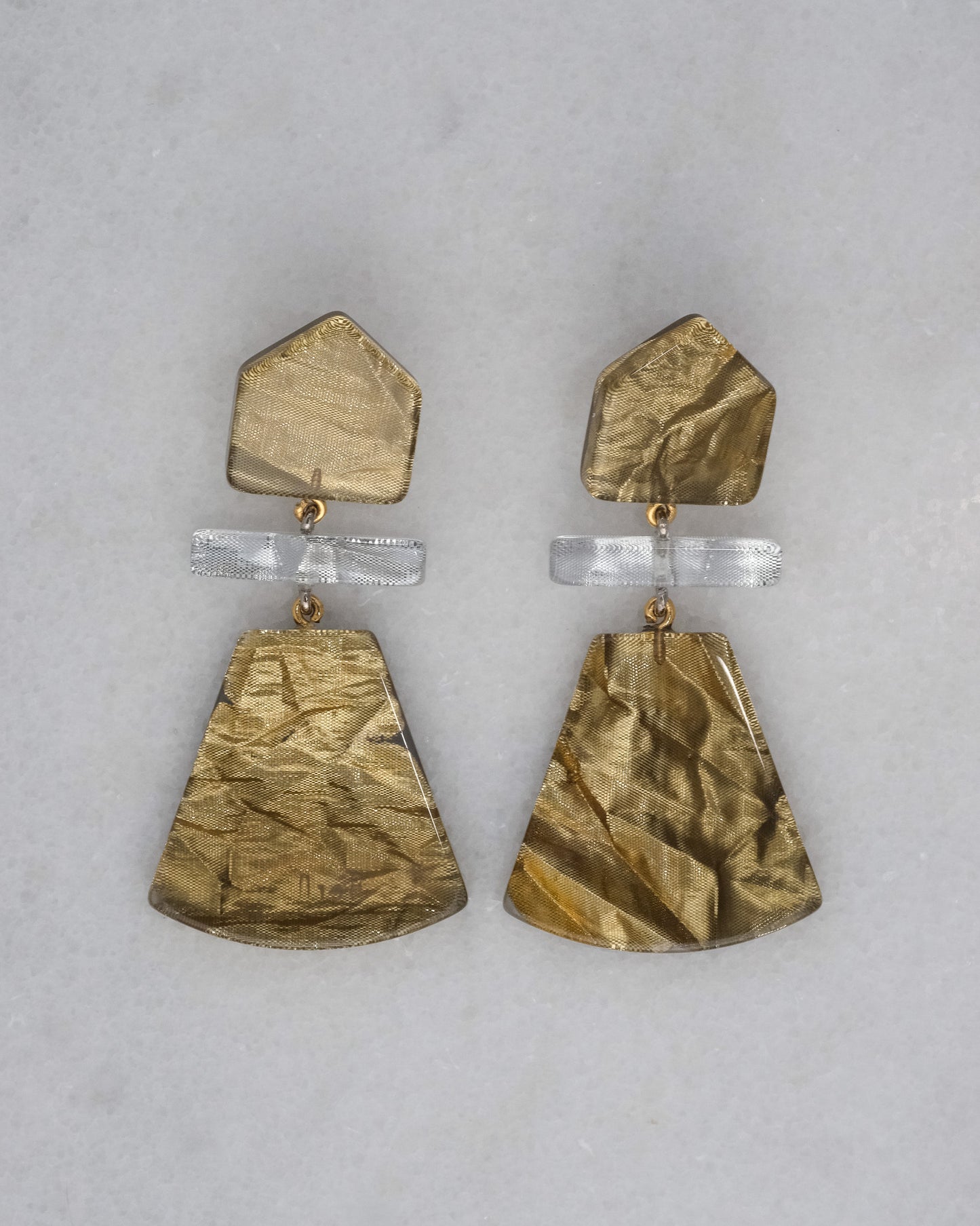 Letizia earrings