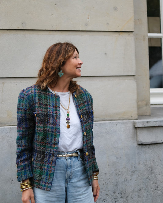 Belen ketting