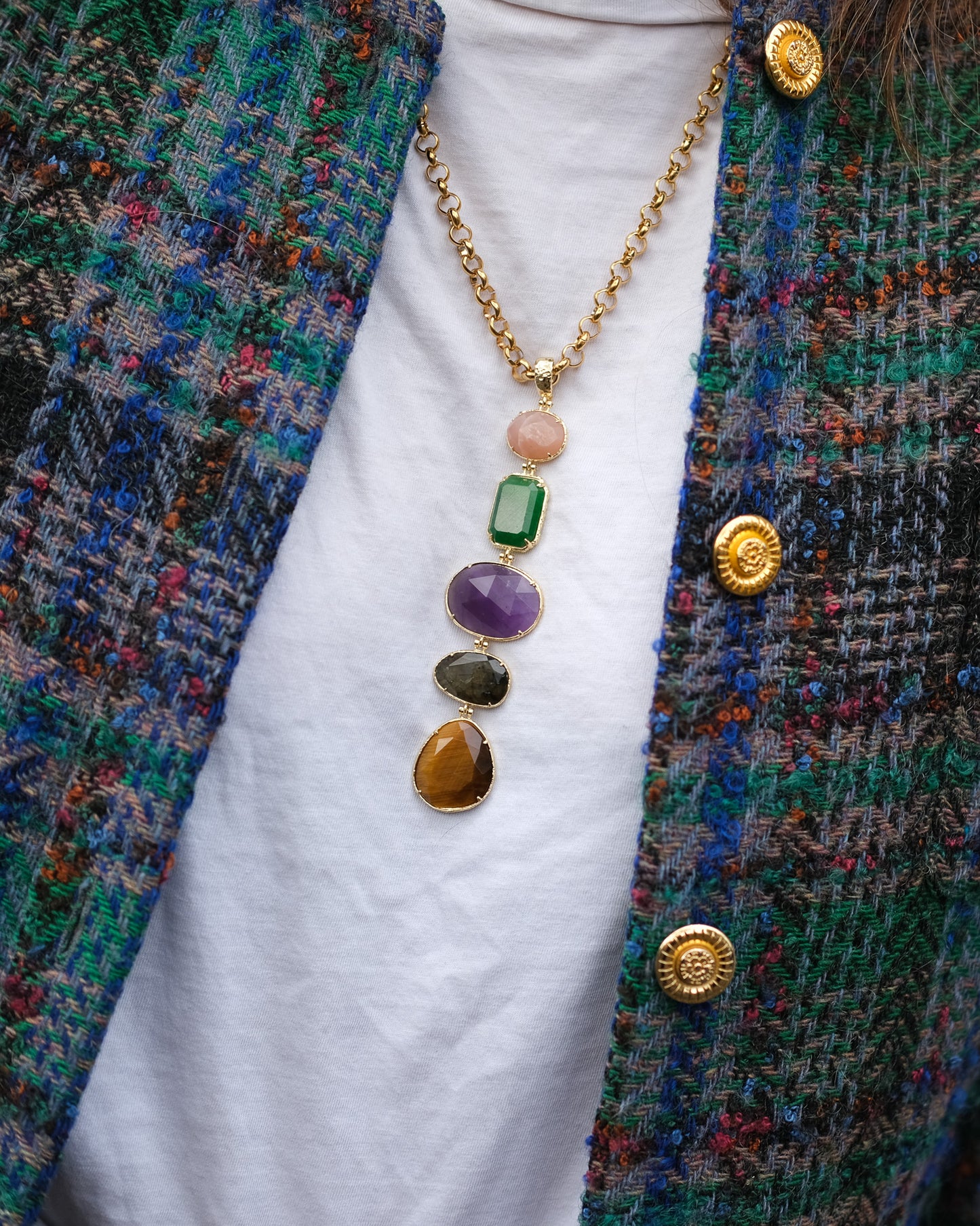 Belen ketting