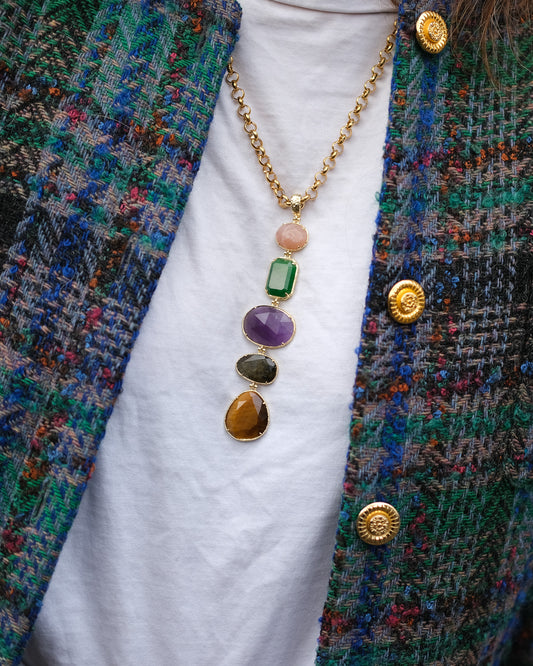 Belen ketting