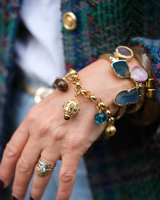 Bruna armband