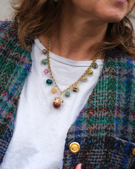 Concetta ketting