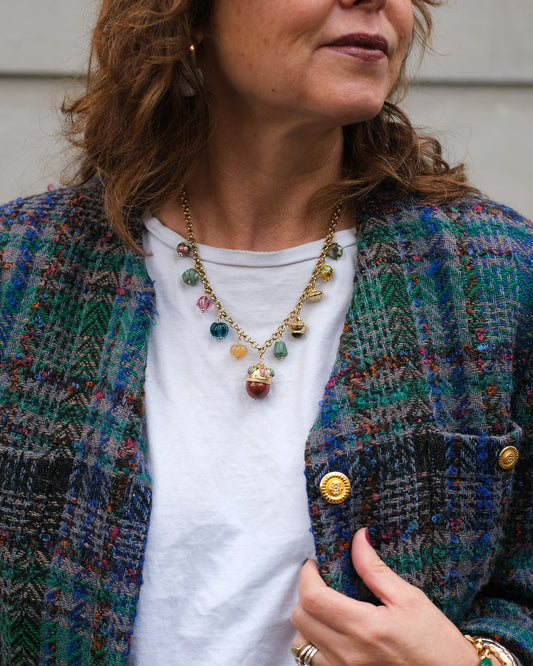 Concetta ketting