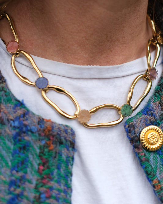 Cinzia ketting