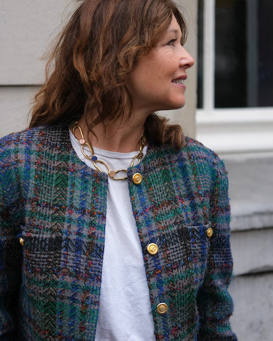Cinzia ketting