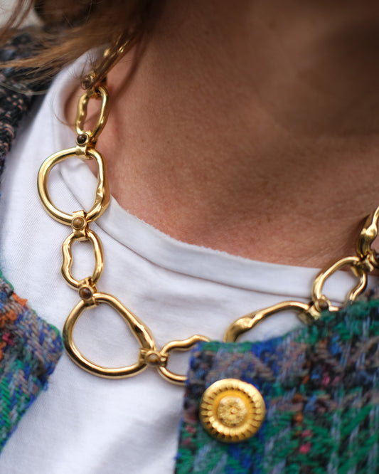 Candela ketting
