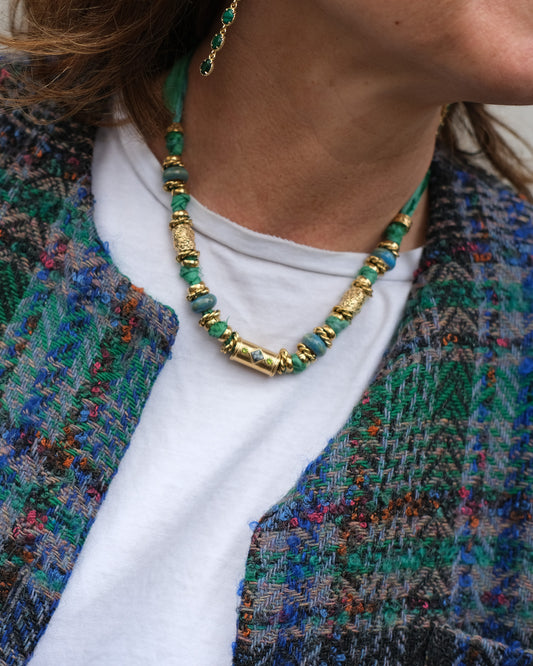 Armelia ketting