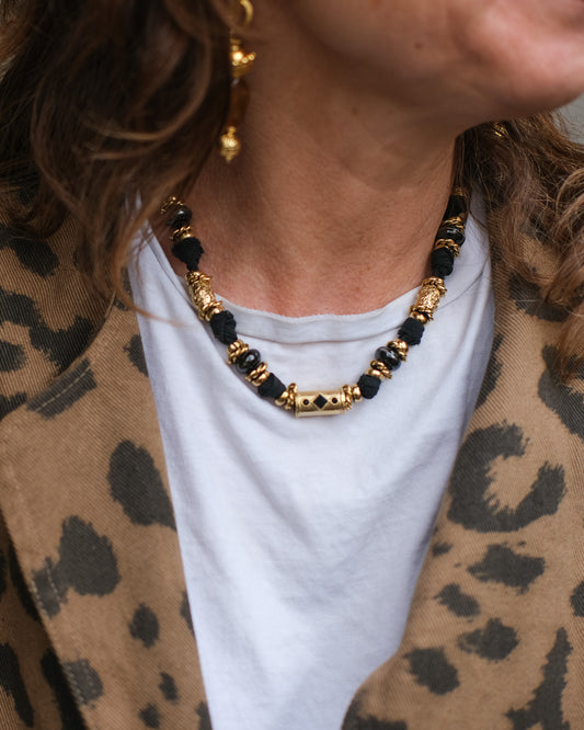 Auretta ketting