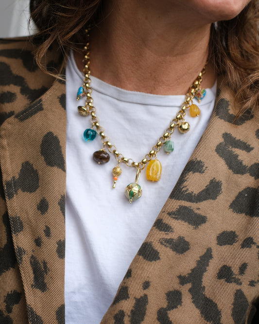 Cristina ketting