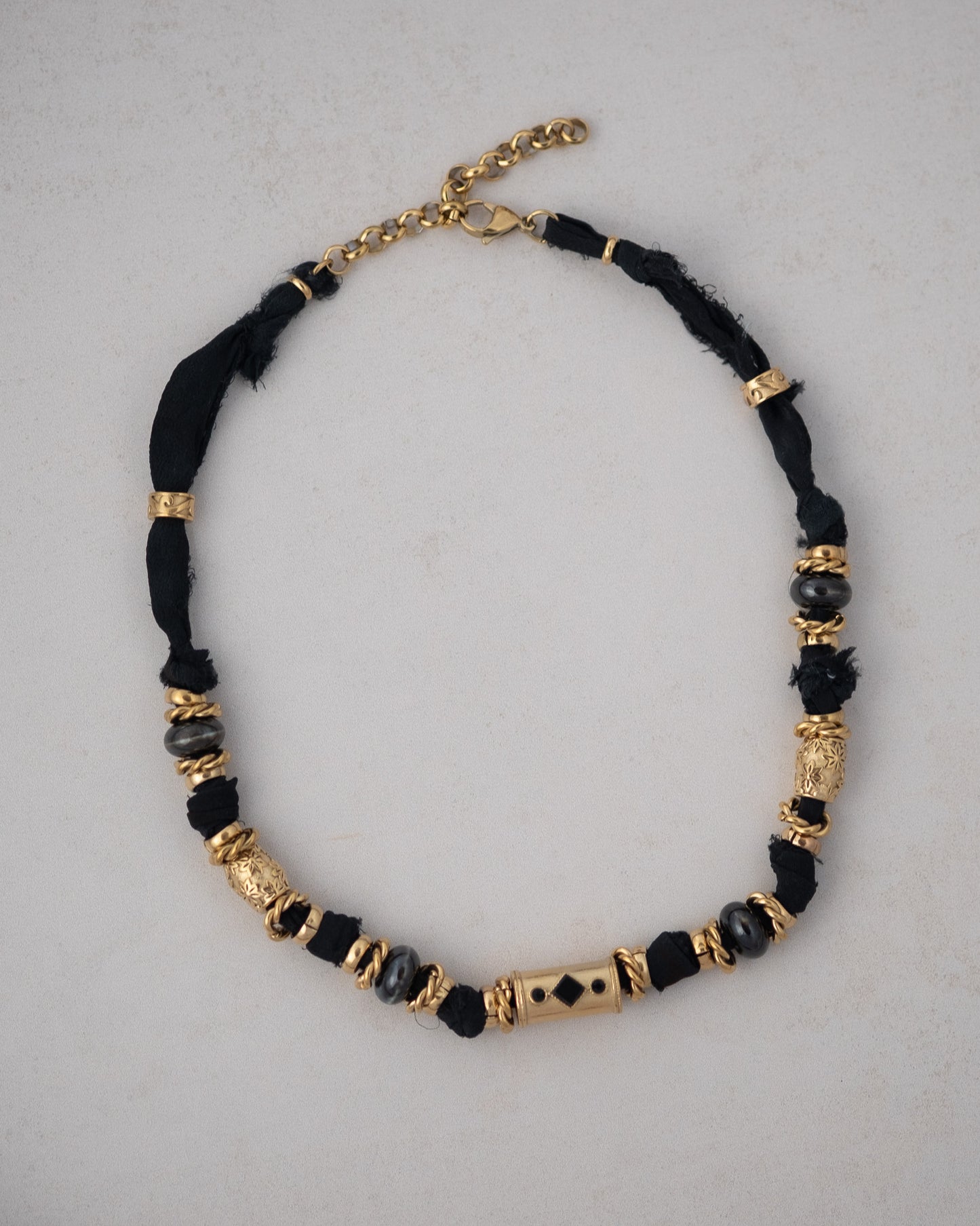 Auretta ketting
