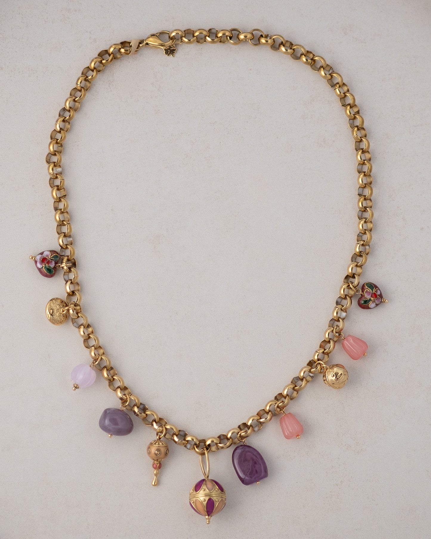 Corinna ketting