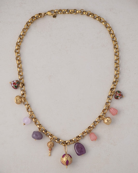Corinna ketting