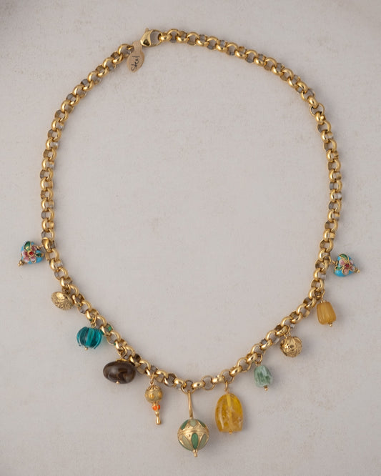 Cristina ketting