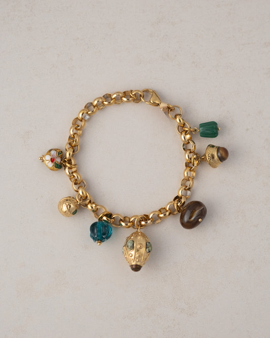 Bruna armband