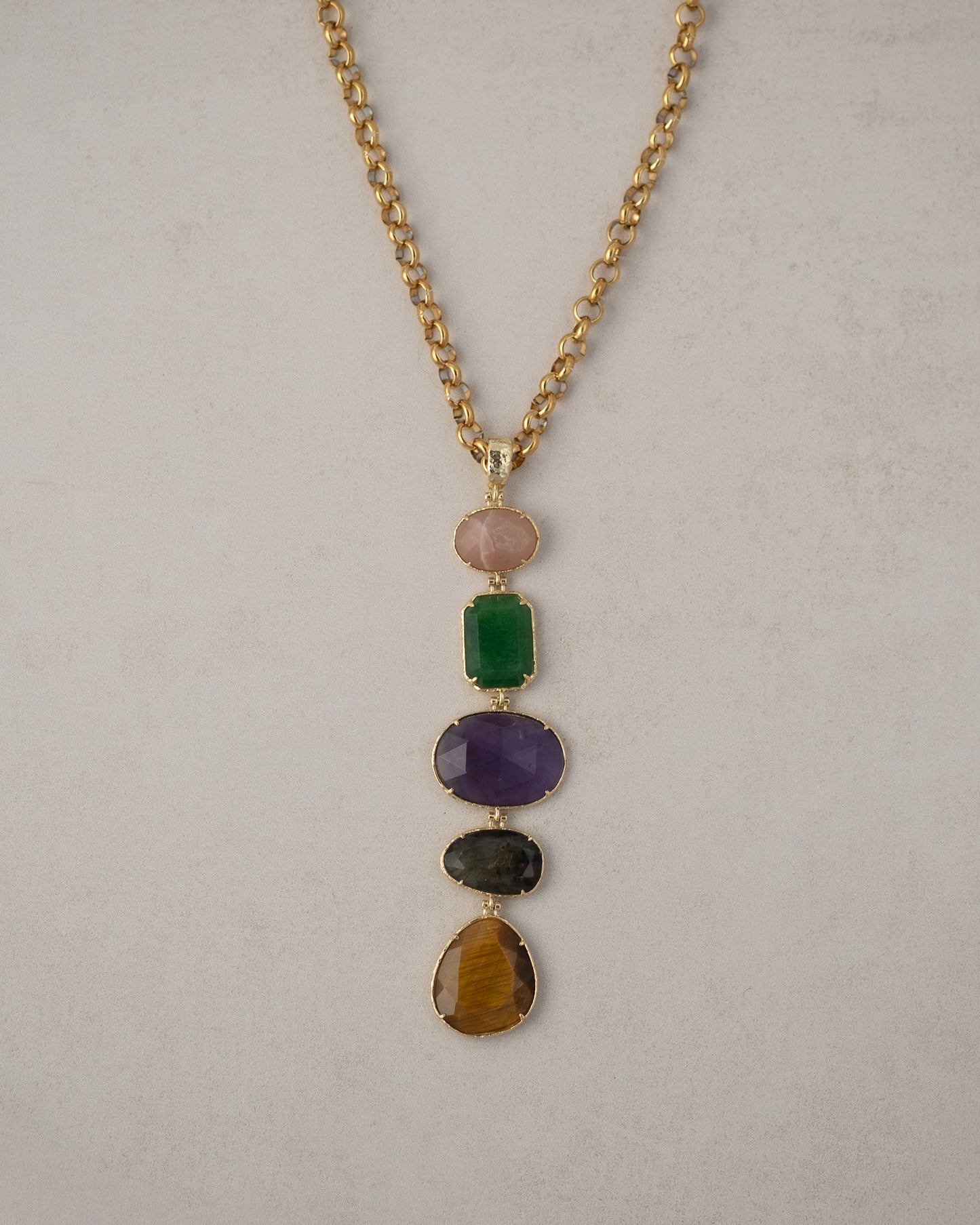 Belen ketting