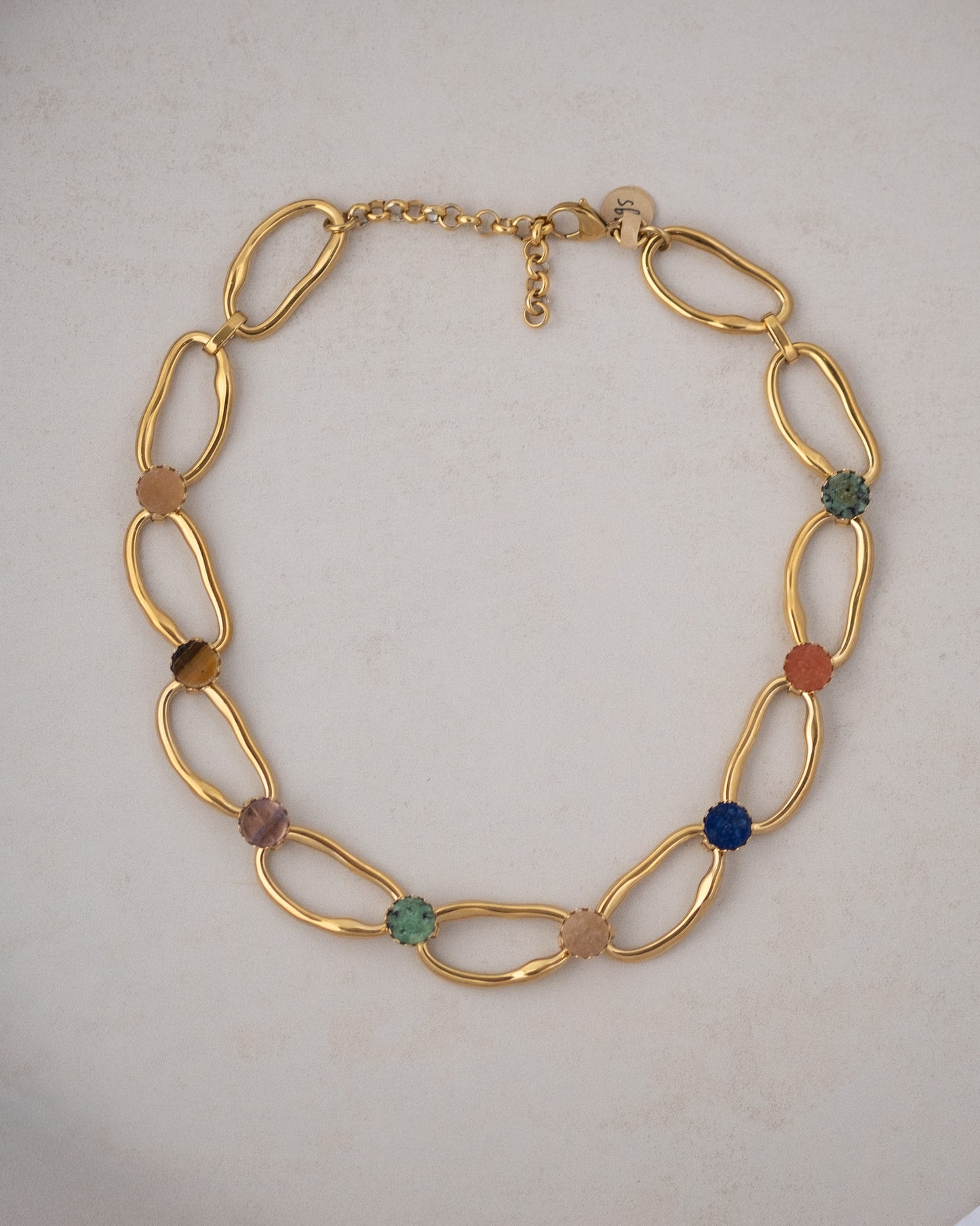 Cinzia ketting