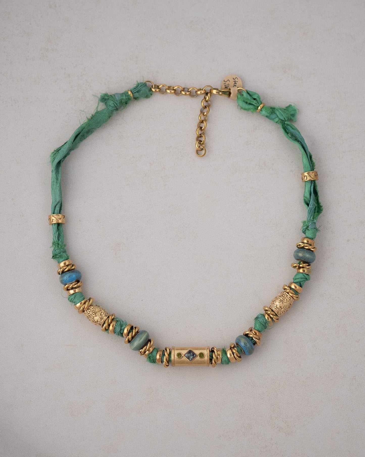 Armelia ketting