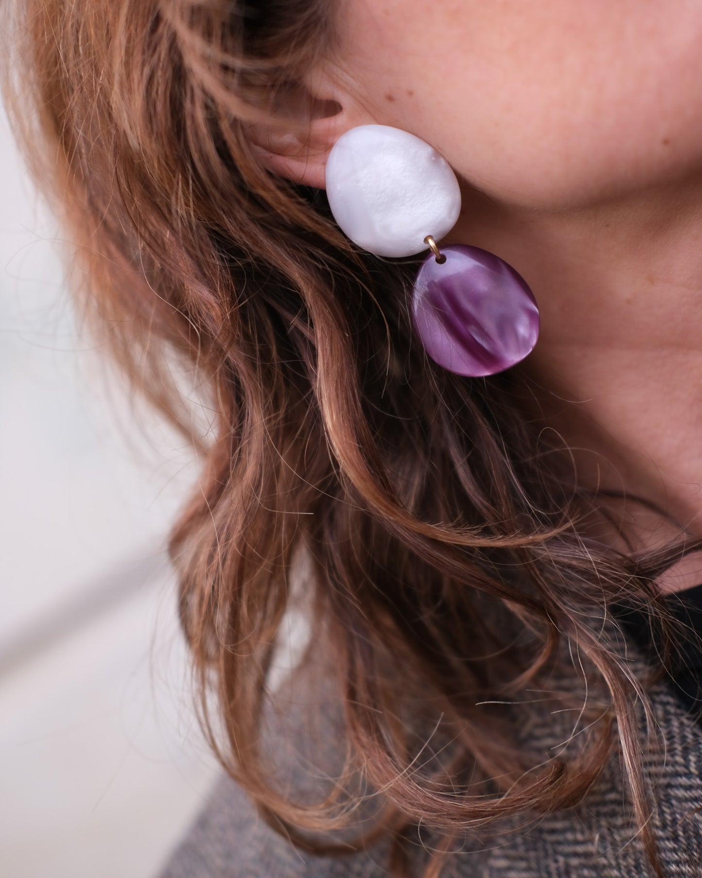 Oceane earrings