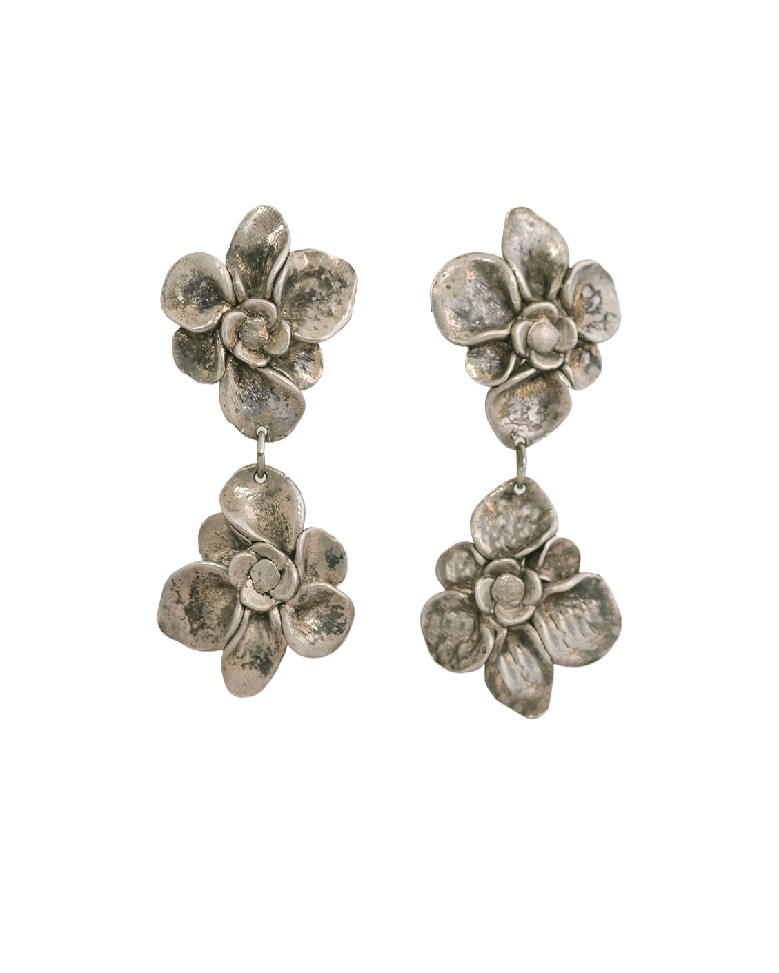 Taratata vintage earrings