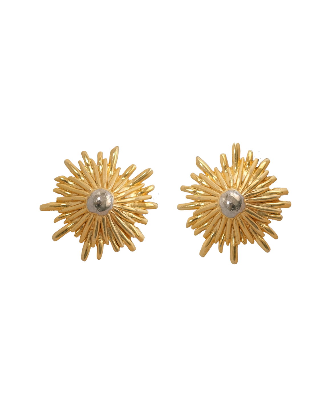 Caprice vintage earrings