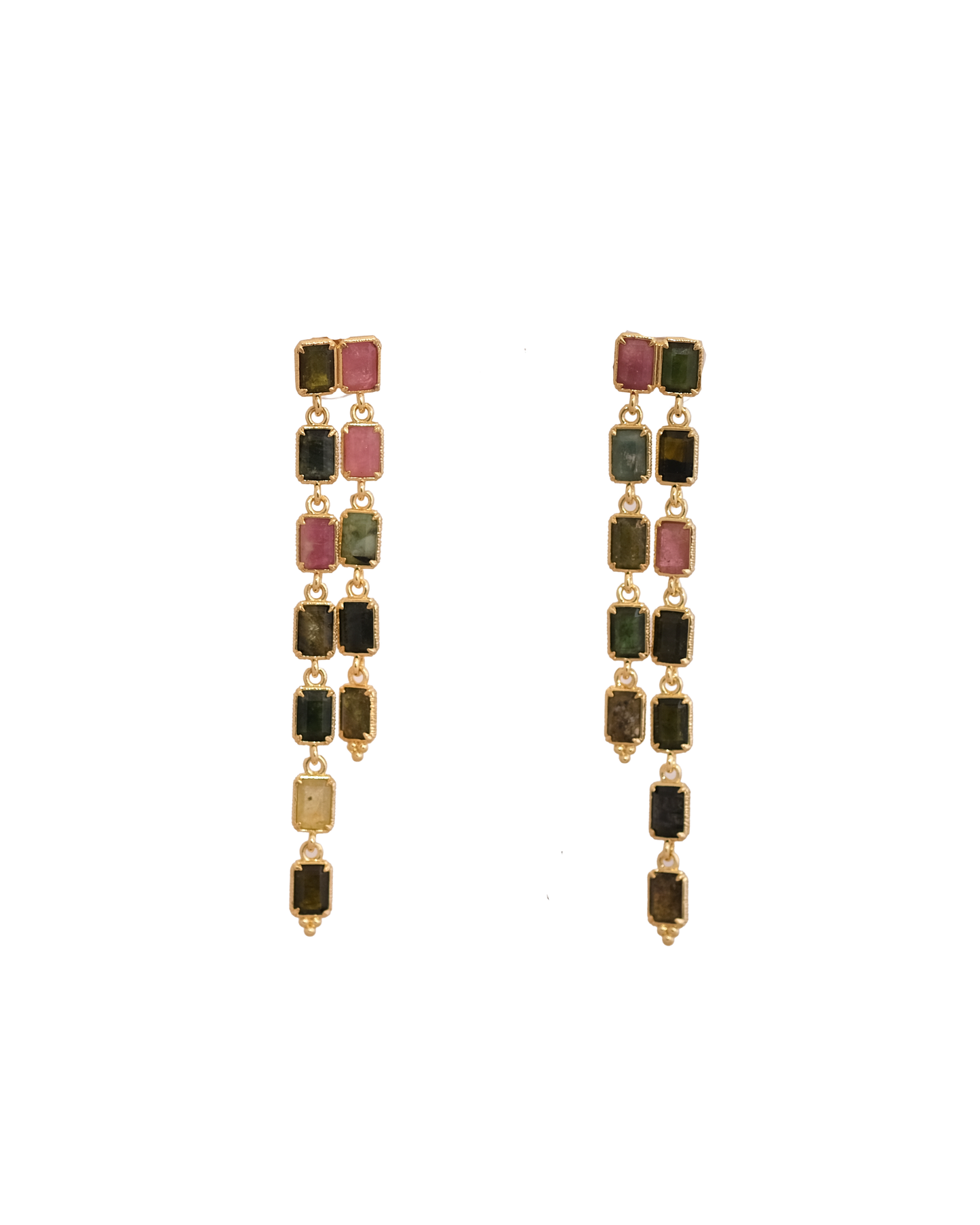 Delfina earrings