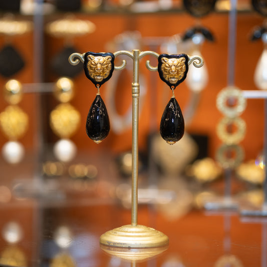Léonie earrings