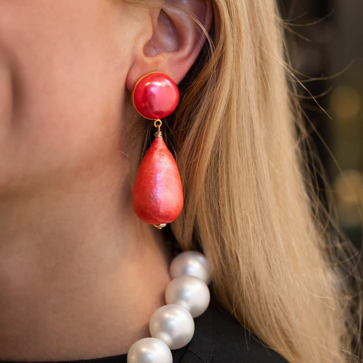 Carolina earrings