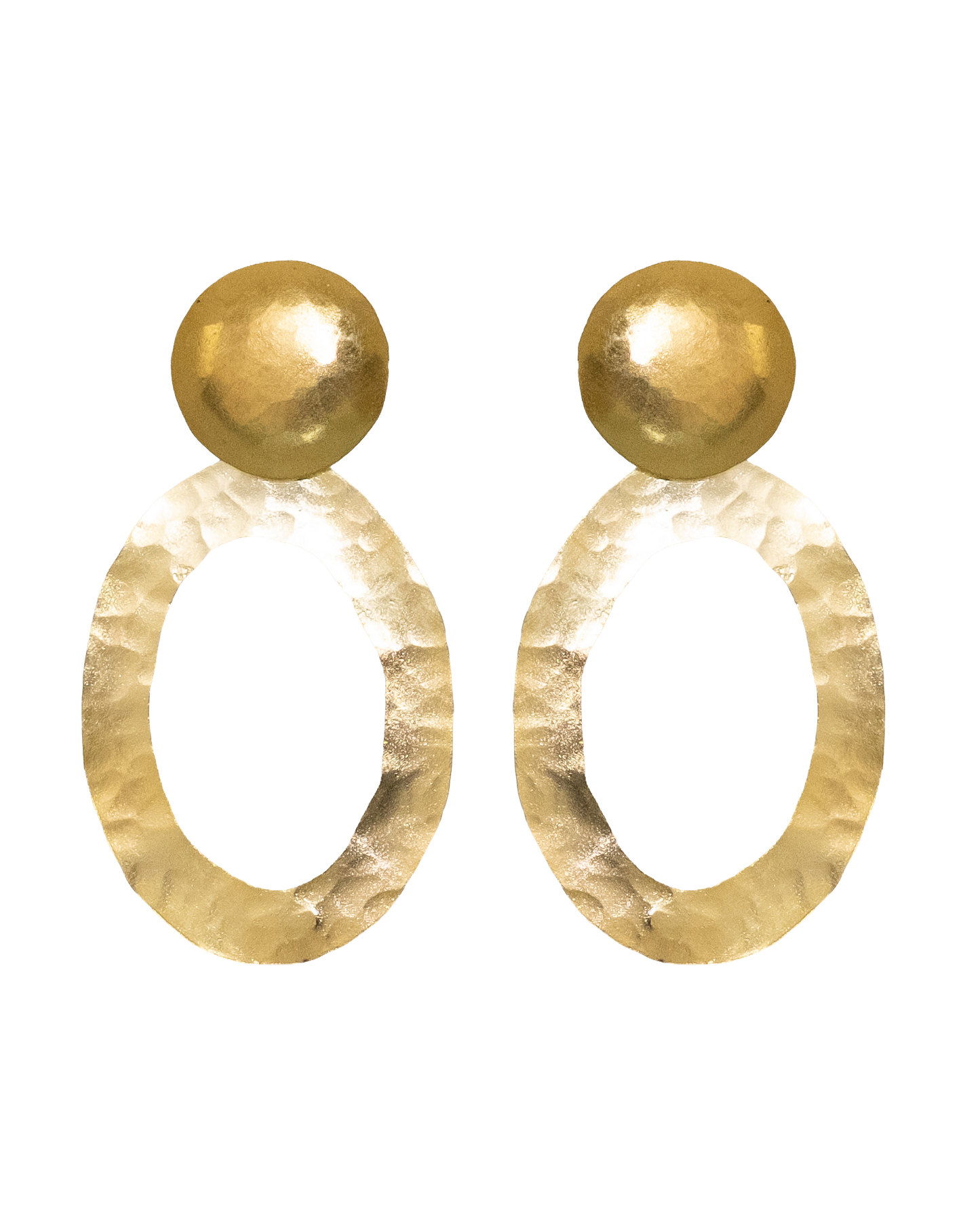 Apollo earrings