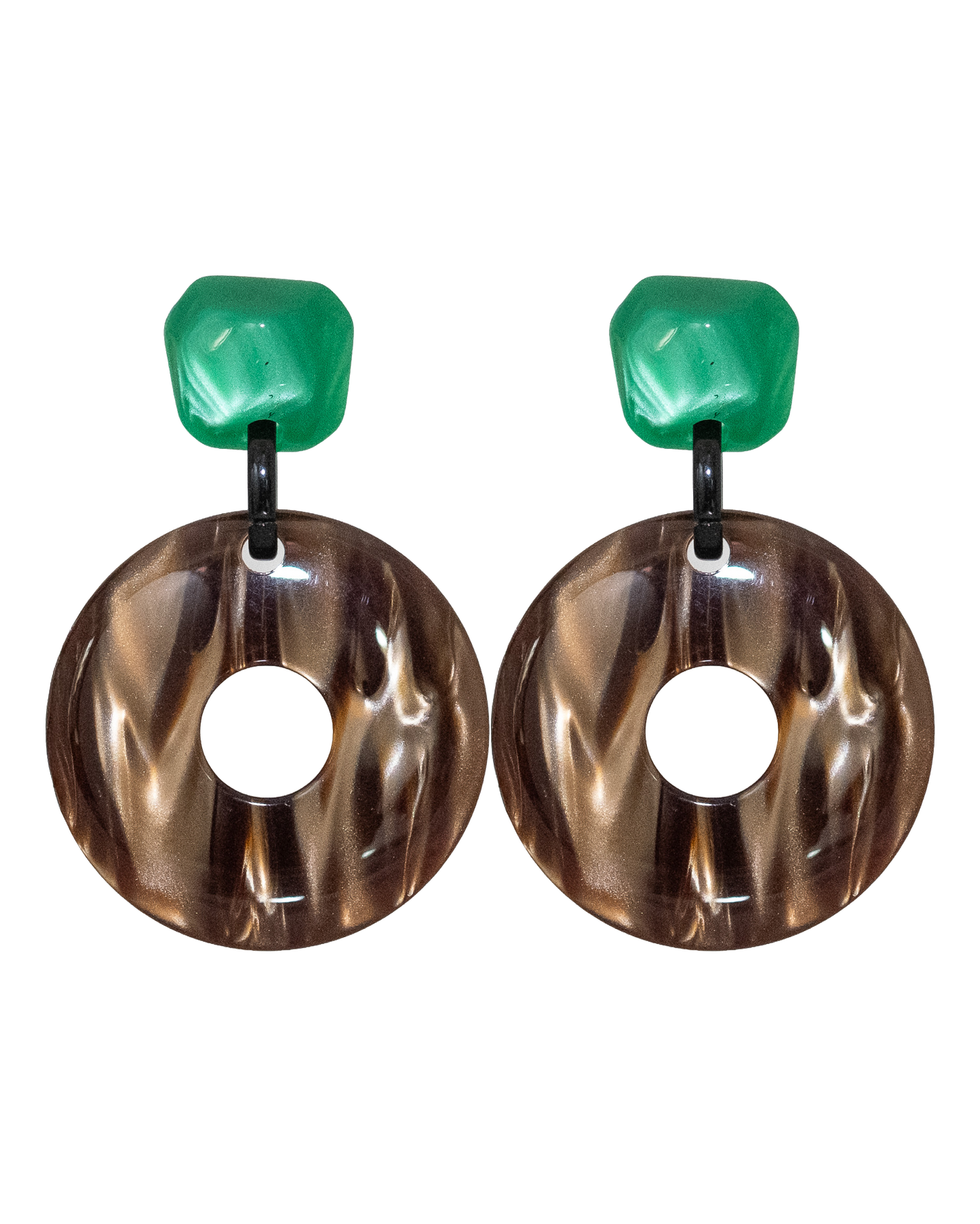 Paloma earrings