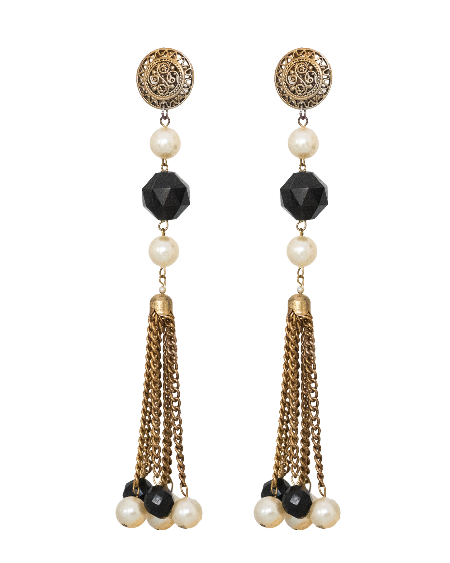 Marielle vintage earrings