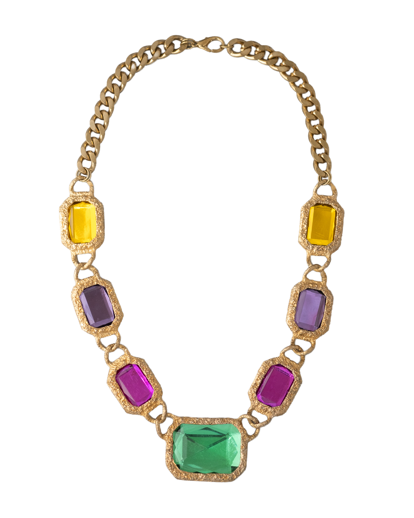 Isabelle vintage necklace