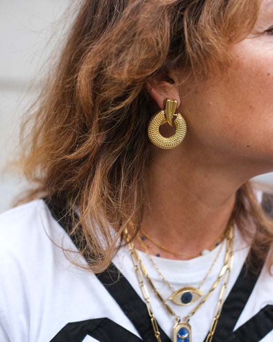 Clarissa earrings
