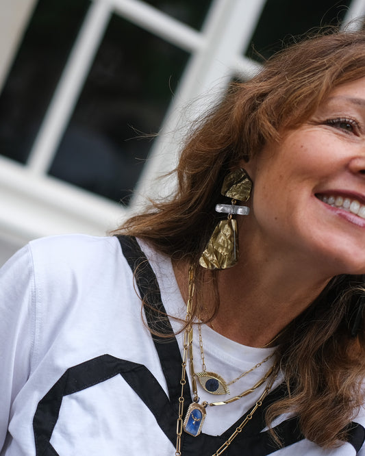 Letizia earrings