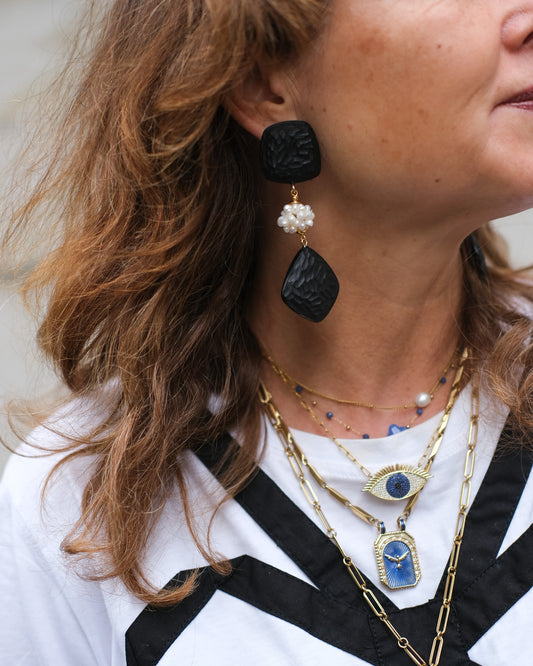 Milena earrings