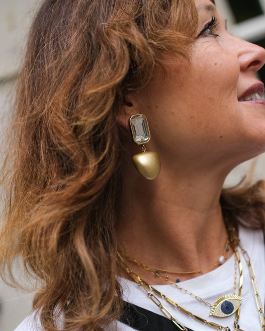 Gabriella earrings
