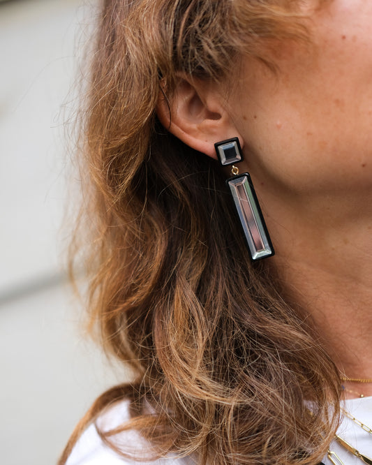 Liliana earrings