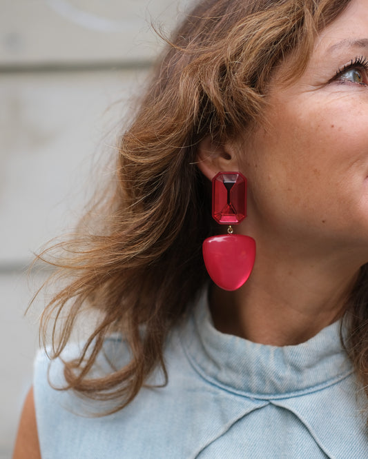 Isabella earrings