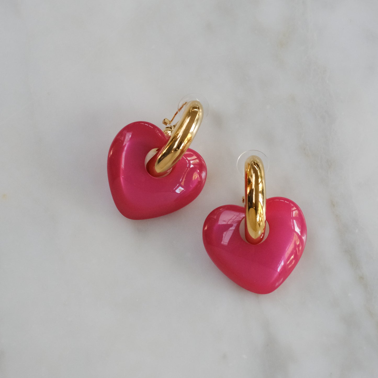 Evelyne earrings